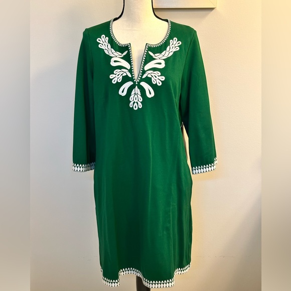 Tuckernuck Dresses & Skirts - NWT Tuckernuck Tunic Dress Size L